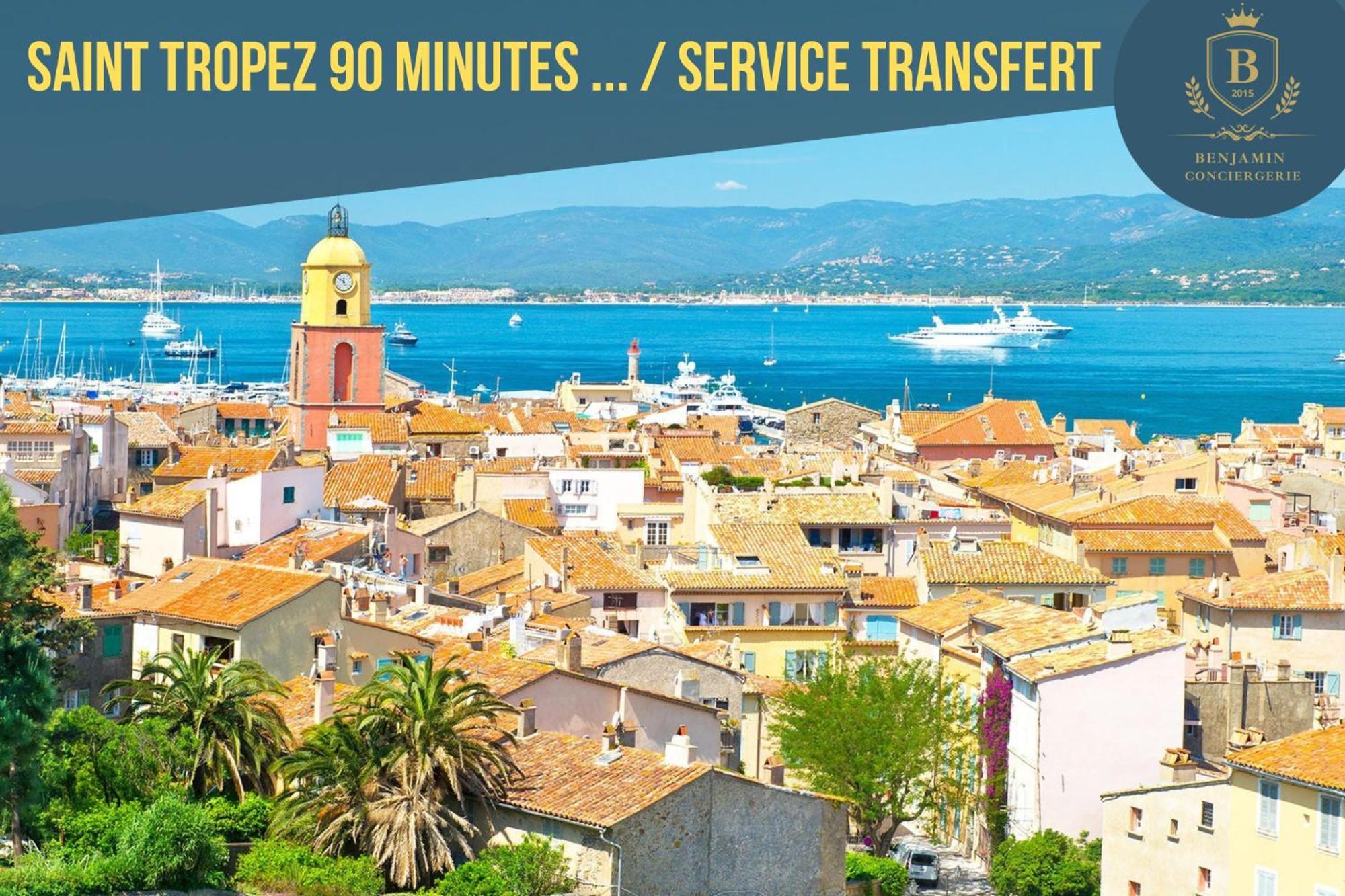 Luxury Maubourg - Vue Mer - Croisette 50M Plage - Clim - Terrasse Cannes Kültér fotó