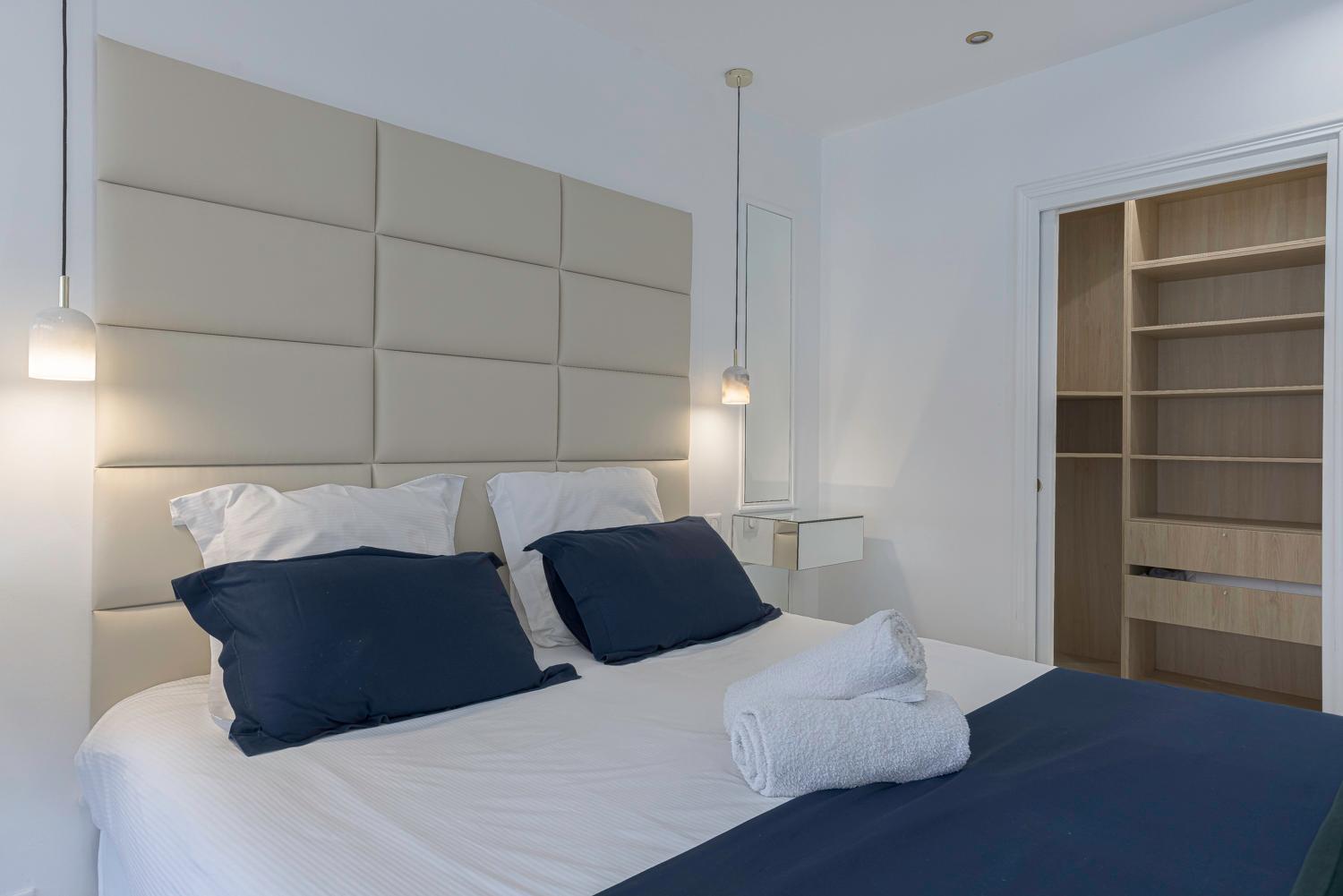 Luxury Maubourg - Vue Mer - Croisette 50M Plage - Clim - Terrasse Cannes Kültér fotó